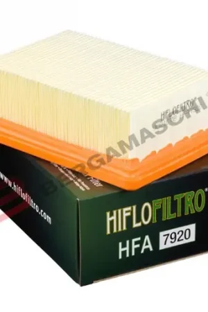 Affare HFA7920- FILTRO ARIA BMW C 400 ENTRA X APPLICAZIONI